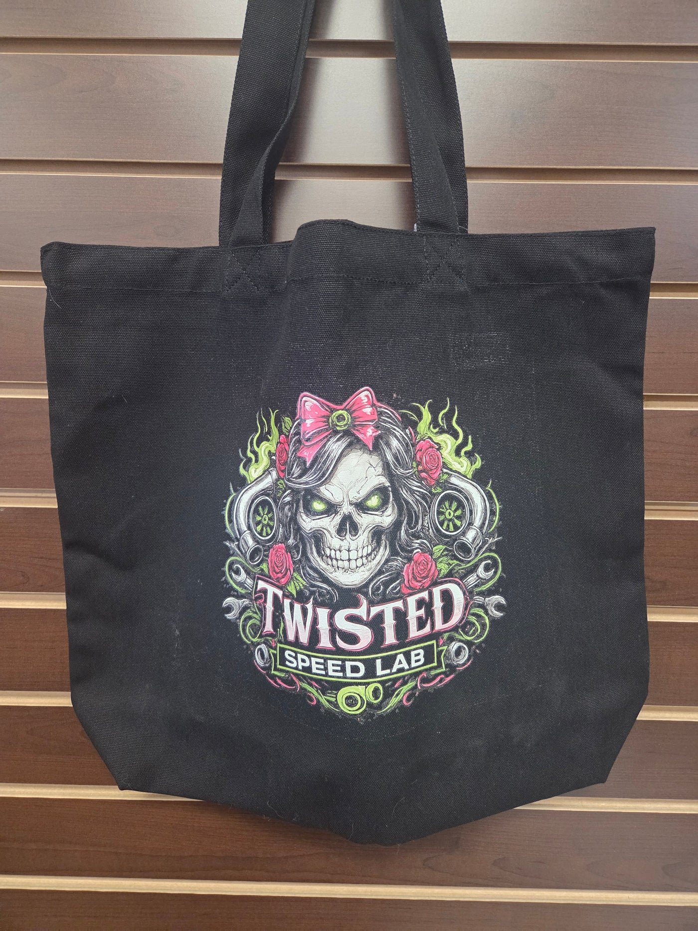 TSL Tote Bag