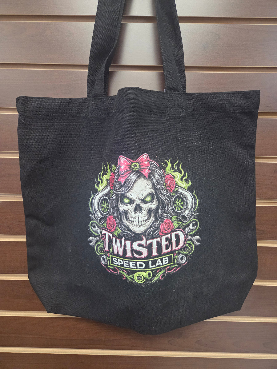 TSL Tote Bag