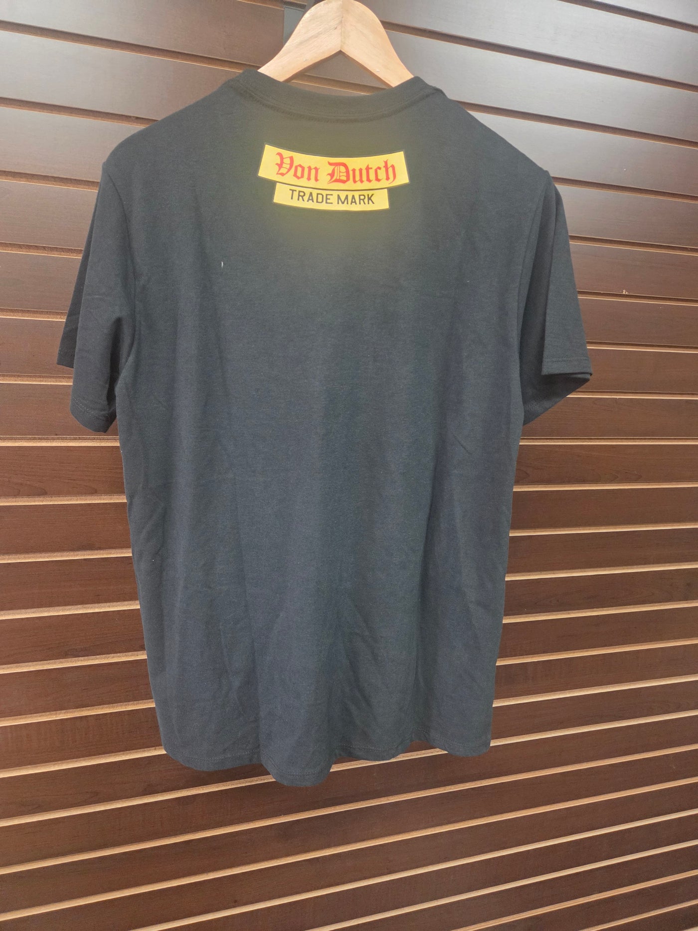 Von Dutch Shirts