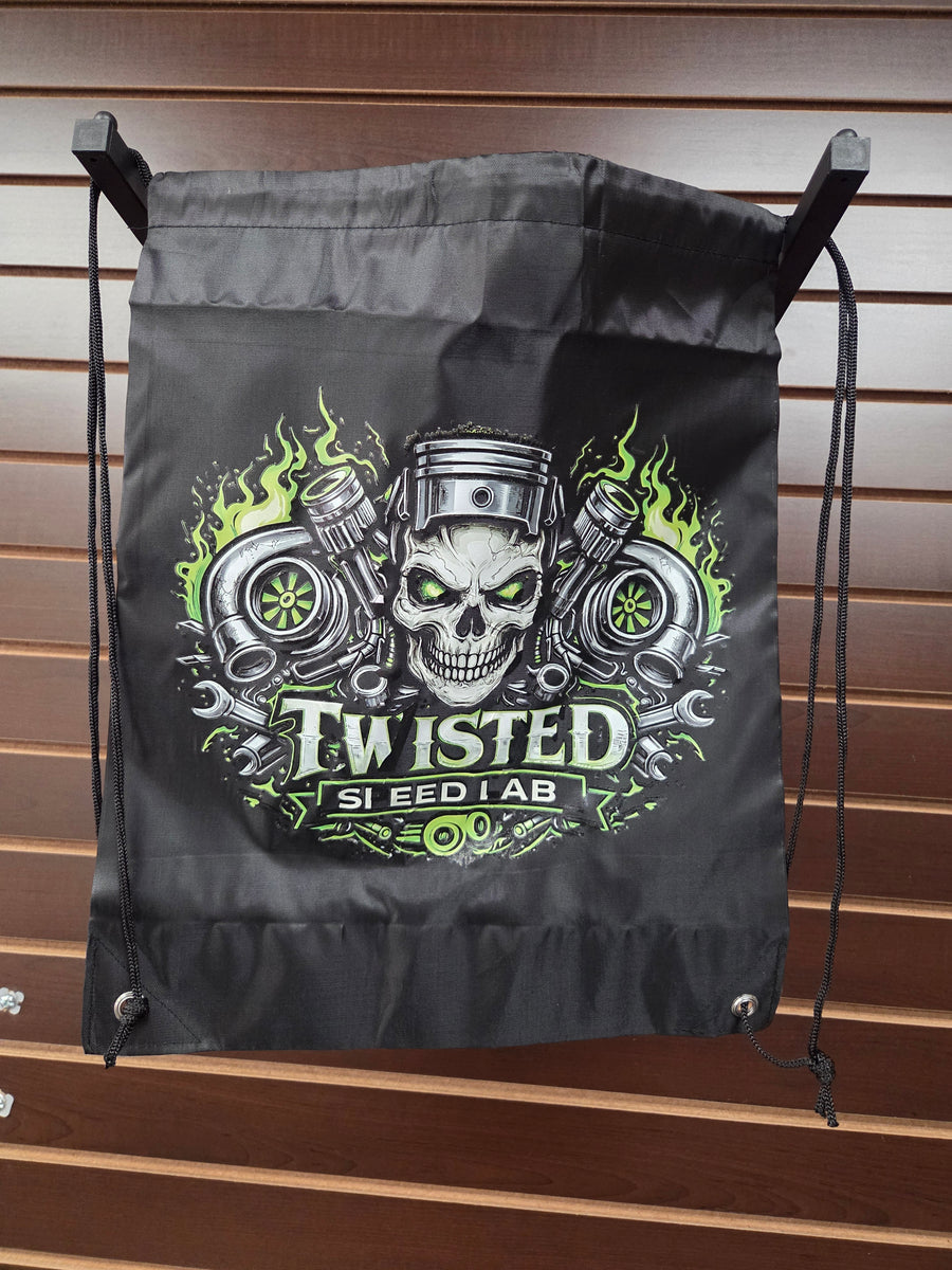 TSL Draw String Bag