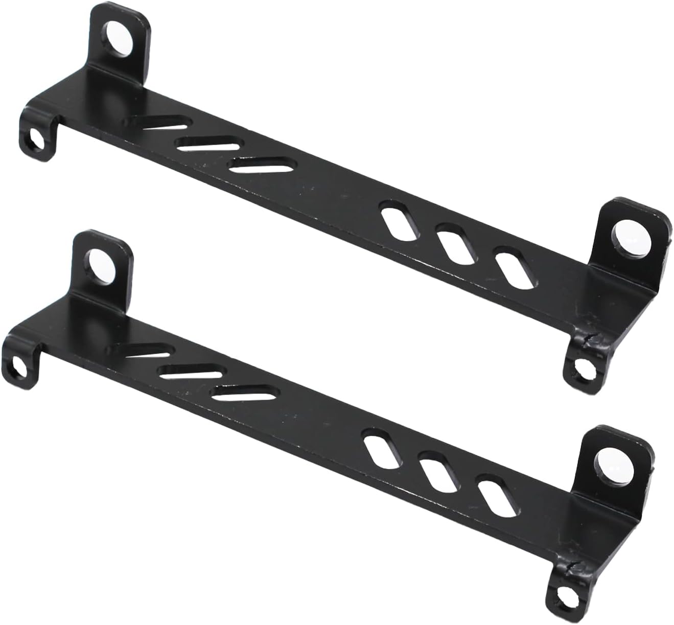 LS Computer Bracket - Universal LS2 LS1 LS3 LSX Computer Mount Brackets ECU ECM for LS Swap