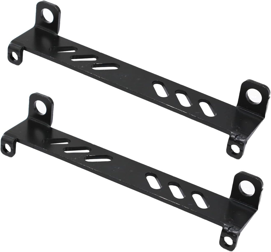 LS Computer Bracket - Universal LS2 LS1 LS3 LSX Computer Mount Brackets ECU ECM for LS Swap