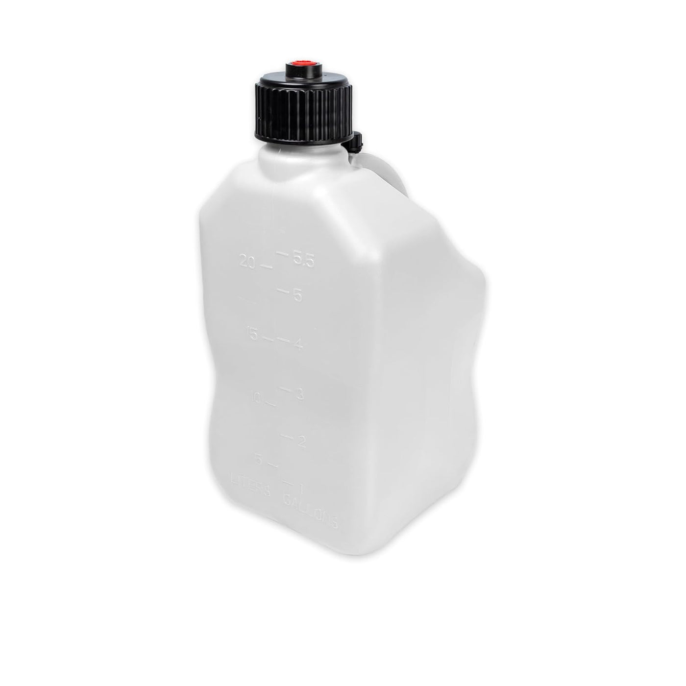 5 - Gallon Fuel Jugs