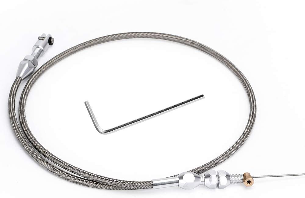 36" LS Throttle Cable