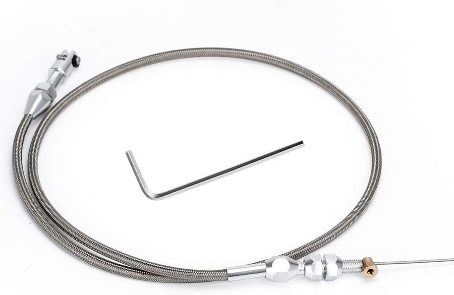 36" LS Throttle Cable