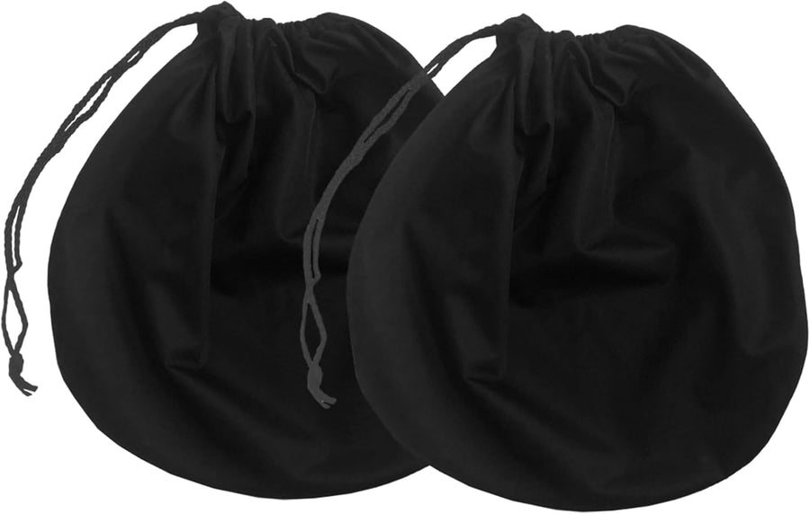 Motorcycle Helmet Bag, Lightweight Ski Bag Hockey Bags with Drawstring Helmet Storage Carrying Bags for Sport Riding Travel