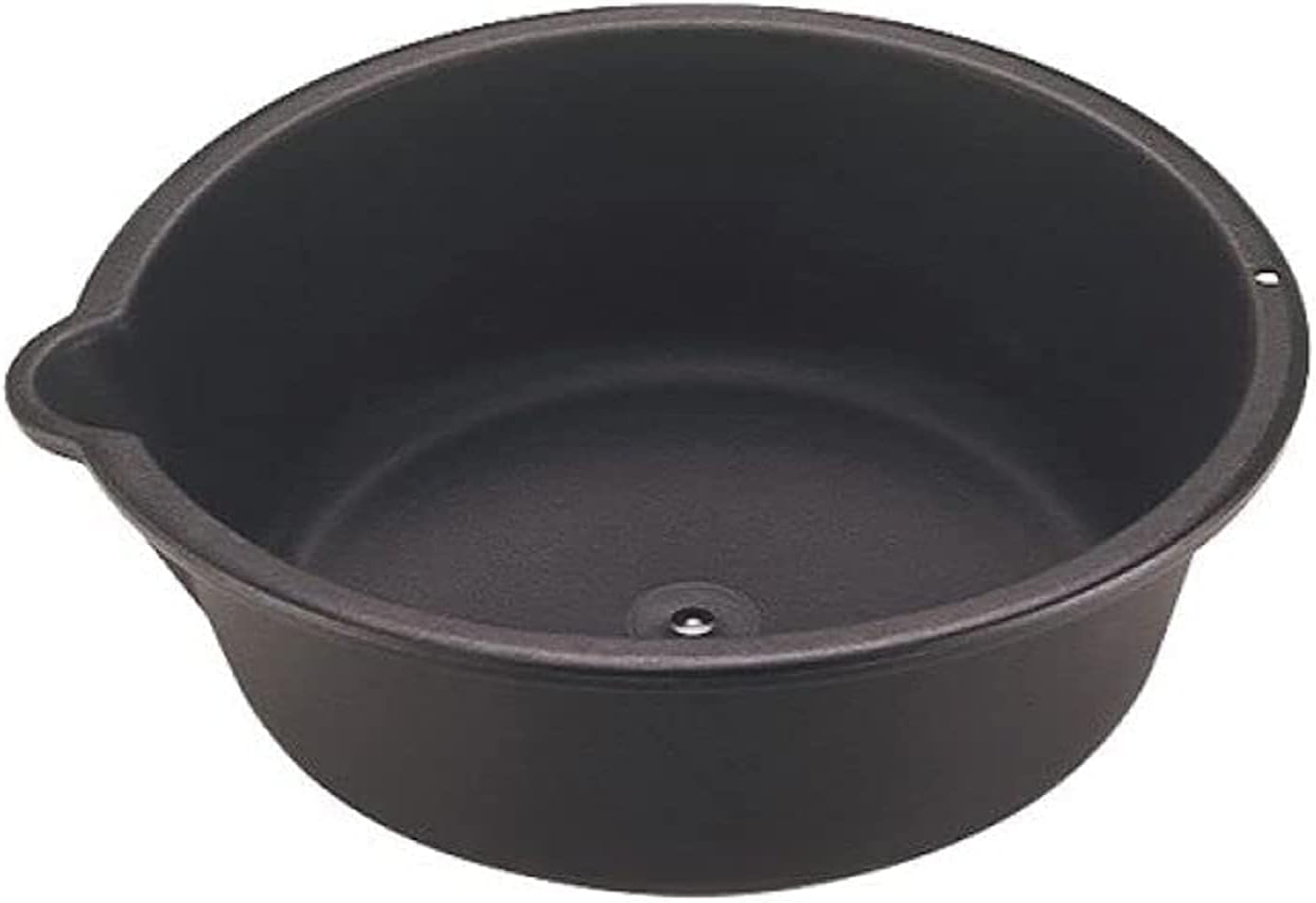 Small Oil Pan 6 Quart