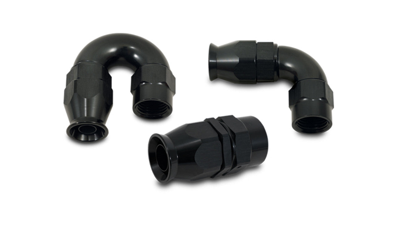 AN Fuel Fittings