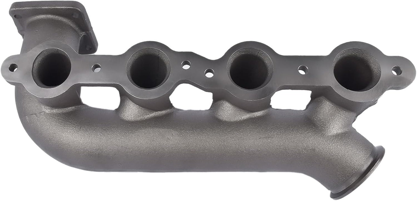 LS T4 Turbo Manifold