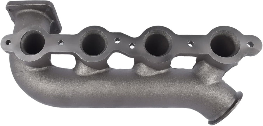 LS T4 Turbo Manifold