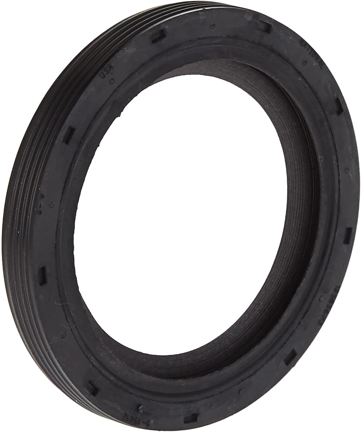 GM Genuine Parts 296-02 (12585673) Engine Front Cover Seal