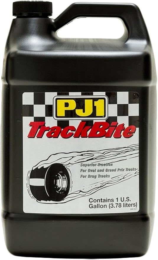 PJ1 Track Bite Traction Compound, 1 Gallon