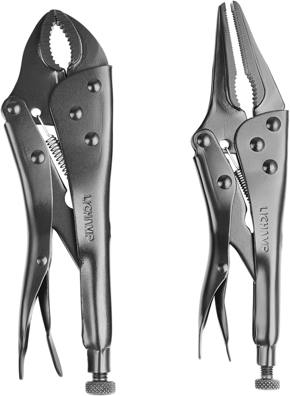 Vice Grip Set