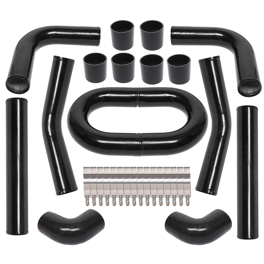 Intercooler Piping