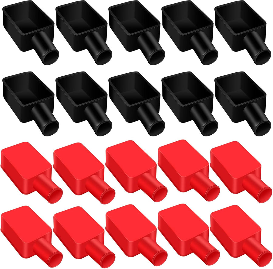 Battery Terminal Covers
