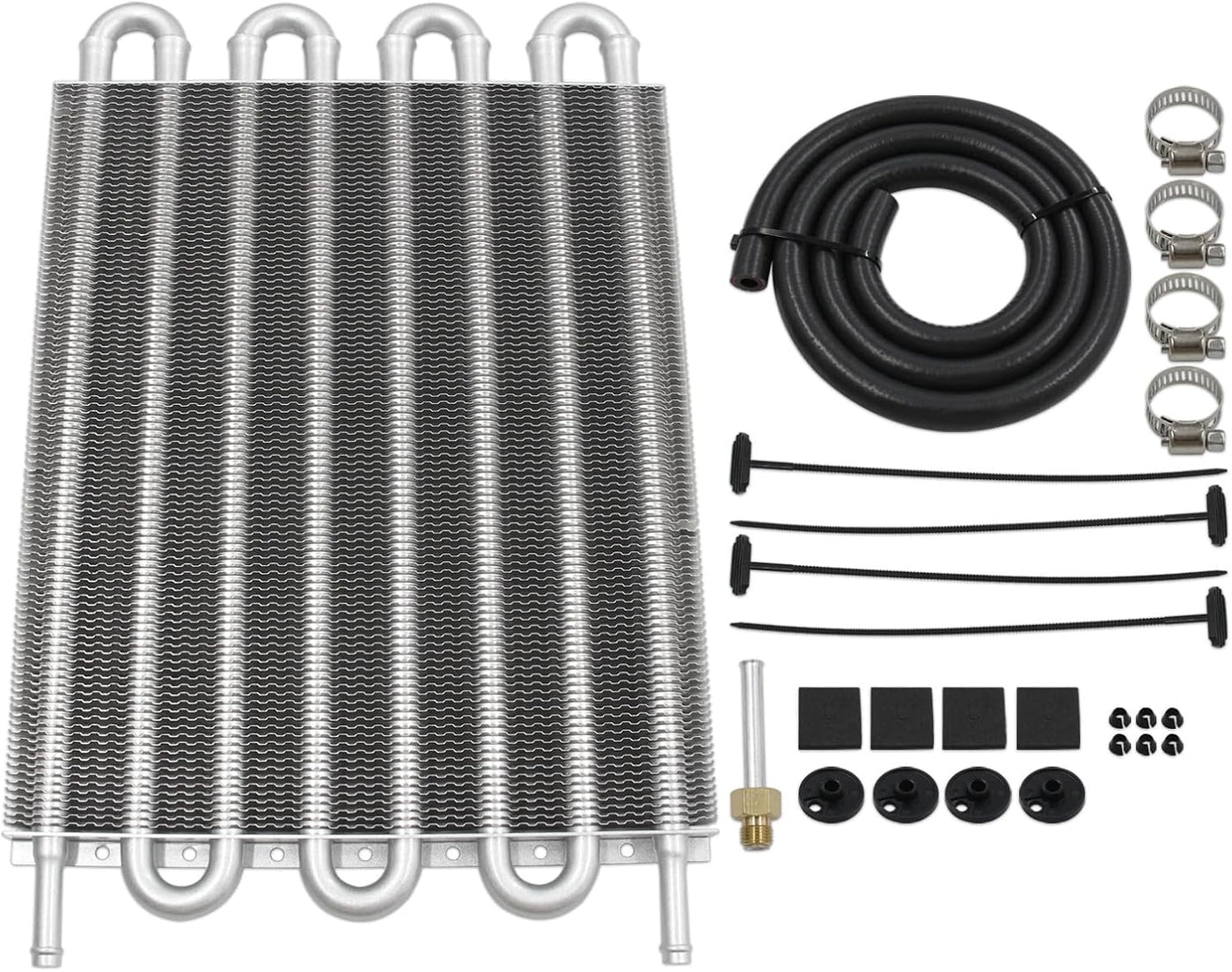 Universal Oil/Trans/PS Cooler