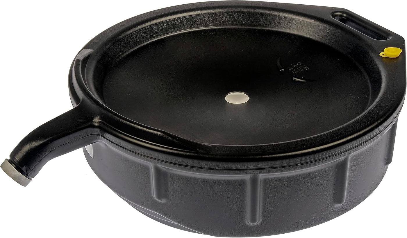 Dorman 95-1371 15 Quart Plastic Drain Pan