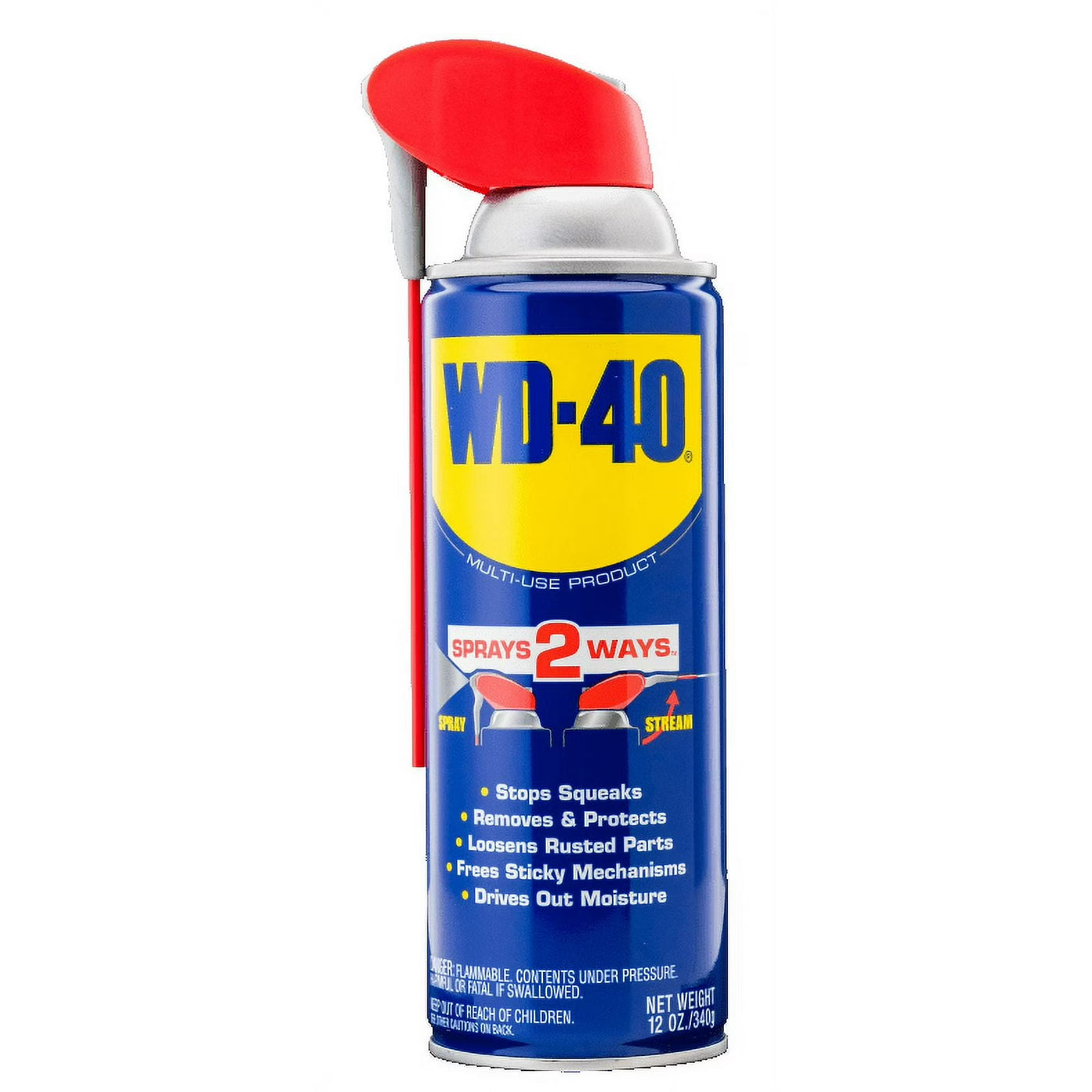 WD40 12oz