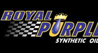 Royal Purple