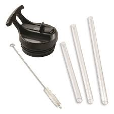 Wyld Gear Straw Lid