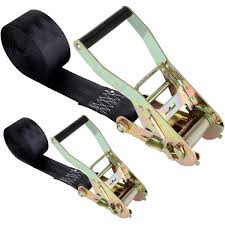 Ratchet Straps