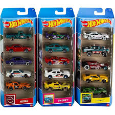 Toy Cars