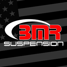 BMR Suspension