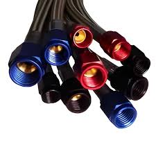 AN Nitrous Line