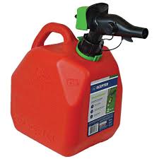 2 Gallon Gas Can