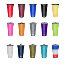 Wyld Gear Cups