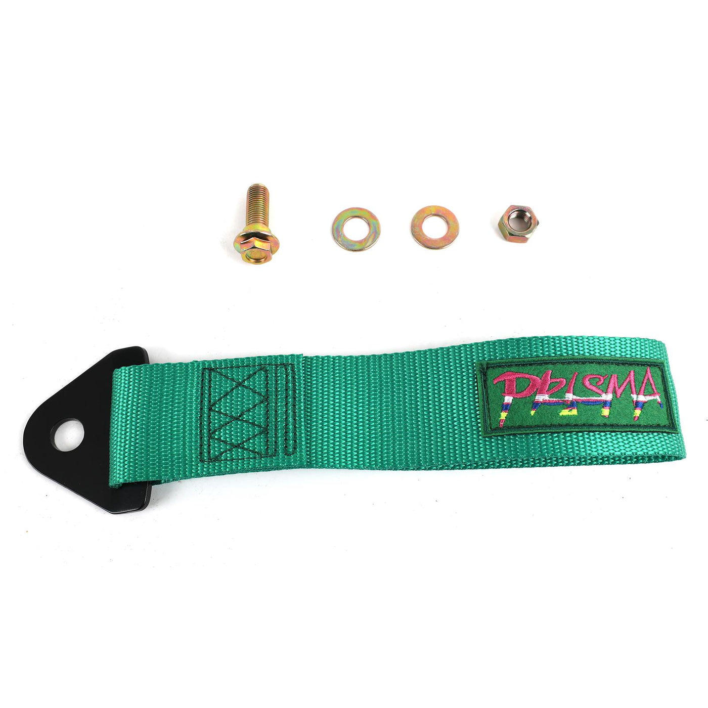 NRG Tow Strap