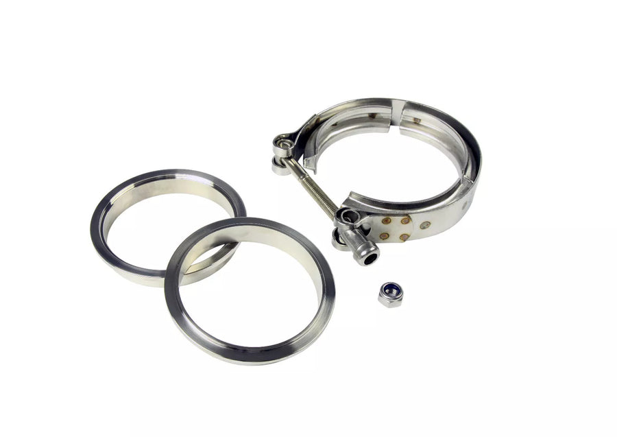 Exhaust Clamps / V Bands