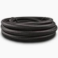 AN Fuel Line - per foot