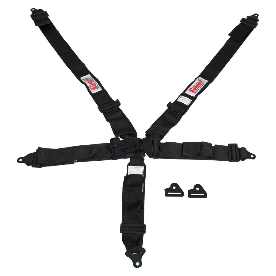 Summit Racing™ Race 5-Point Harness SUM-510300