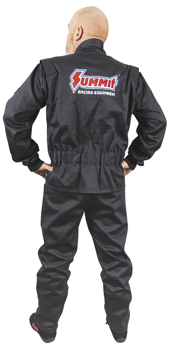 Summit Racing Single Layer Driving Jacket