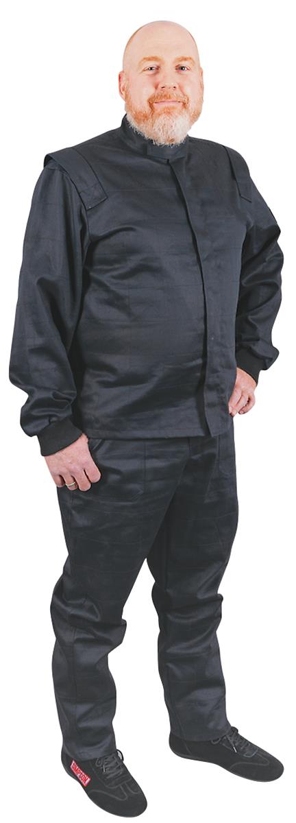 Summit Racing Single Layer Driving Pant