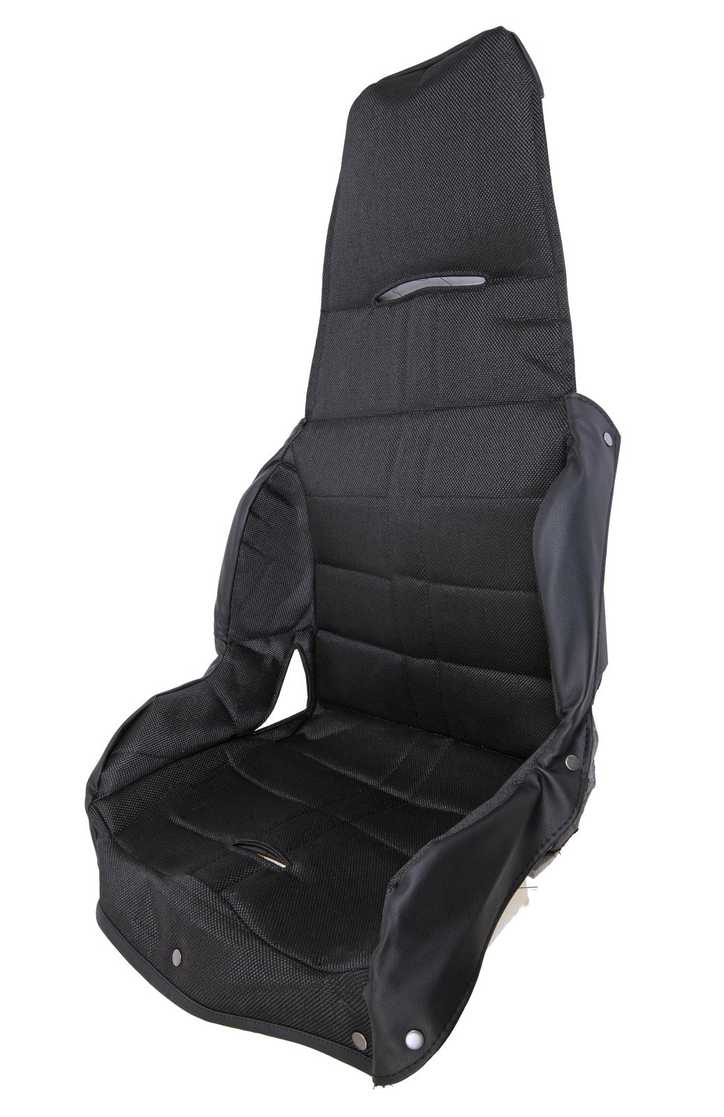 Summit Racing™ Aluminum Race Seat Covers SUM-G1140-20C