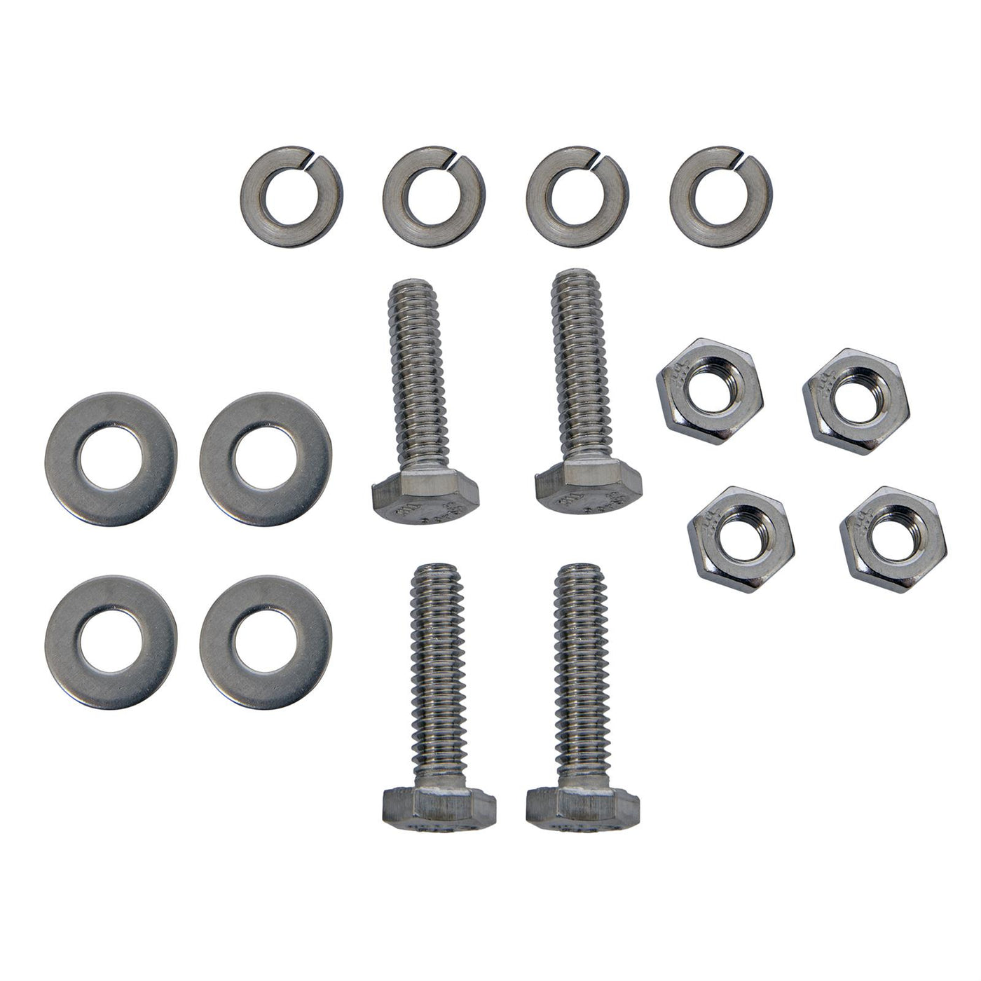 Summit Racing™ Electric Fan Mounting Kits SUM-G4992