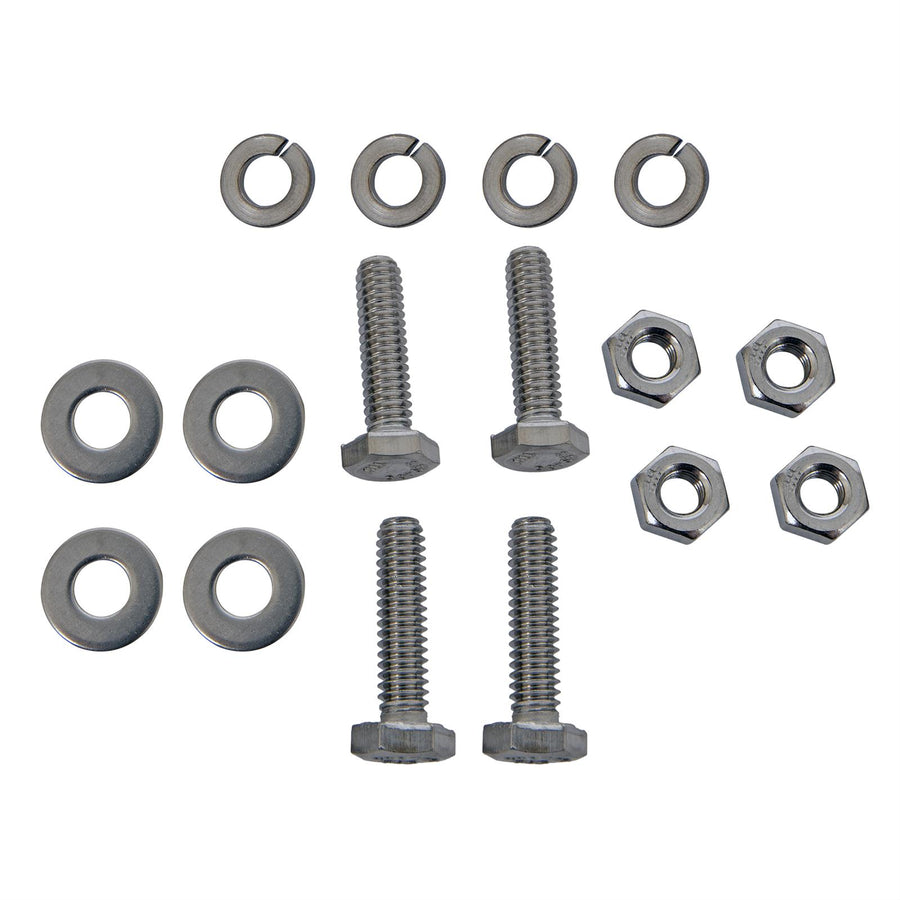 Summit Racing™ Electric Fan Mounting Kits SUM-G4992